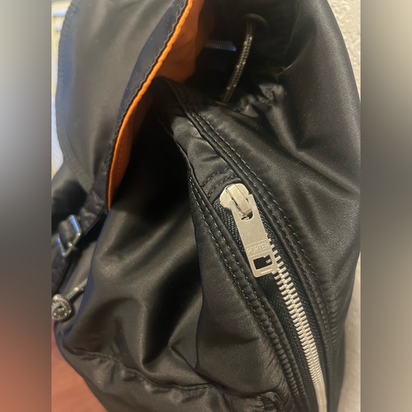 Porter Yoshida & Co Tanker Rucksack - Picture 7 of 14